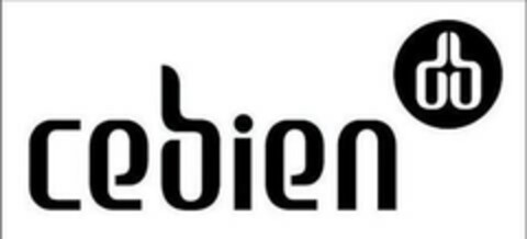 cebien Logo (EUIPO, 10/20/2006)