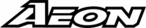 AEON Logo (EUIPO, 15.03.2007)