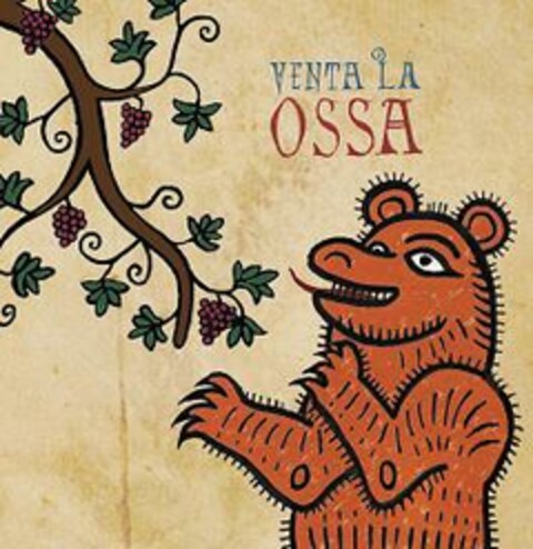 VENTA LA OSSA Logo (EUIPO, 16.07.2007)