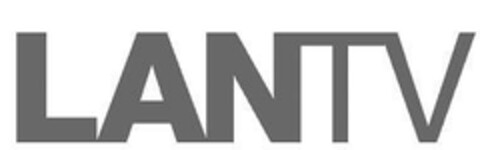 LANTV Logo (EUIPO, 15.05.2007)