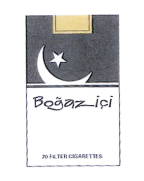 Bogaziçi Logo (EUIPO, 21.05.2007)