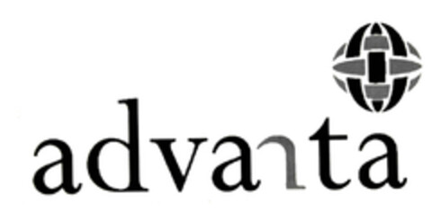 advanta Logo (EUIPO, 06/11/2007)