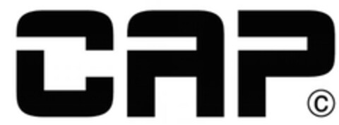 CAP Logo (EUIPO, 26.06.2007)