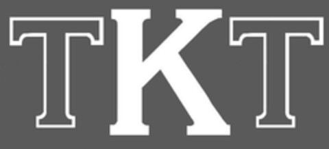 TKT Logo (EUIPO, 12.09.2007)