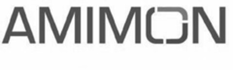 AMIMON Logo (EUIPO, 01/26/2008)