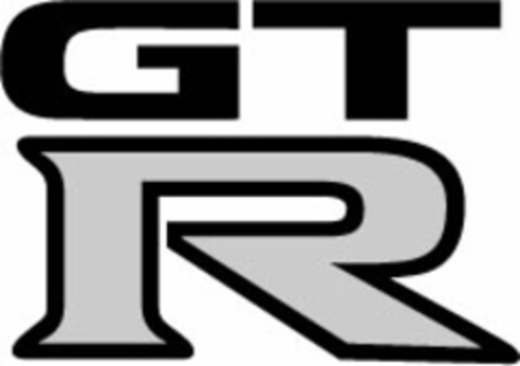 GT R Logo (EUIPO, 20.02.2008)