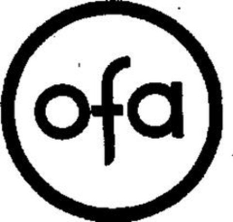 ofa Logo (EUIPO, 28.02.2008)