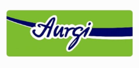 Aurgi Logo (EUIPO, 12.03.2008)