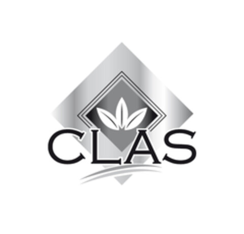 CLAS Logo (EUIPO, 31.03.2008)