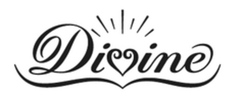 Divine Logo (EUIPO, 28.04.2008)