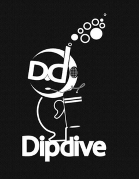 Dipdive Logo (EUIPO, 05/09/2008)