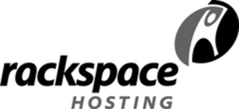 rackspace HOSTING Logo (EUIPO, 23.05.2008)