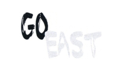 GO EAST Logo (EUIPO, 13.05.2008)