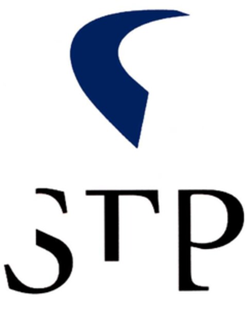 STP Logo (EUIPO, 09.06.2008)