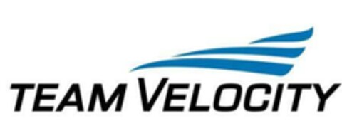 TEAM VELOCITY Logo (EUIPO, 18.06.2008)