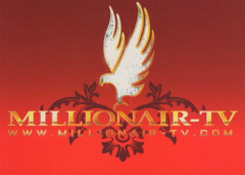 Millionair-TV Logo (EUIPO, 03.07.2008)