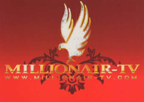 Millionair-TV Logo (EUIPO, 07/03/2008)