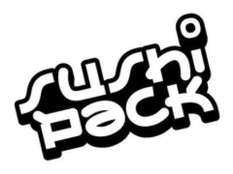 sushi pack Logo (EUIPO, 24.07.2008)