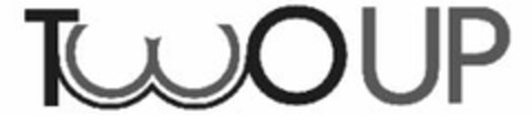 TWO UP Logo (EUIPO, 14.08.2008)