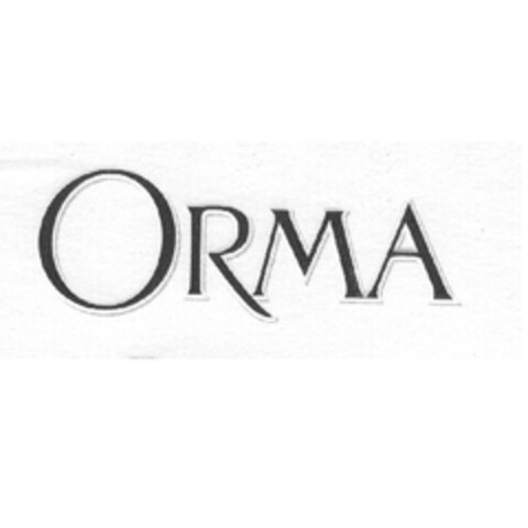 ORMA Logo (EUIPO, 22.09.2008)