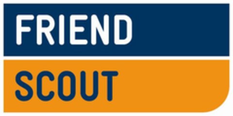 FRIEND SCOUT Logo (EUIPO, 13.11.2008)