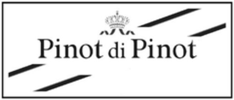 Pinot di Pinot Logo (EUIPO, 28.01.2009)