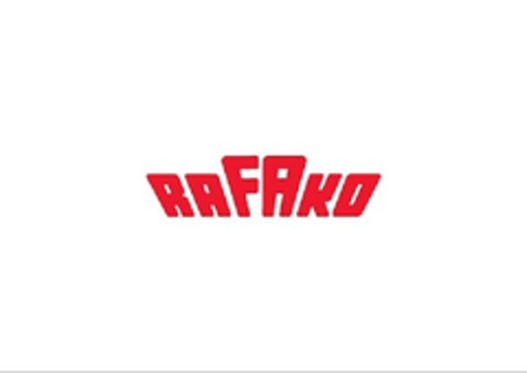 RAFAKO Logo (EUIPO, 06.03.2009)