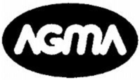 AGMA Logo (EUIPO, 17.03.2009)