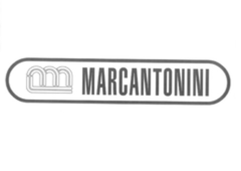 ML MARCANTONINI Logo (EUIPO, 04/16/2009)