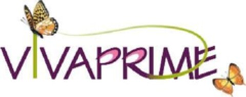 VIVAPRIME Logo (EUIPO, 17.04.2009)