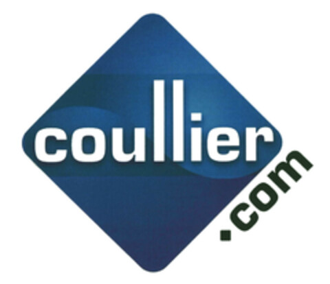 coullier.com Logo (EUIPO, 04/16/2009)