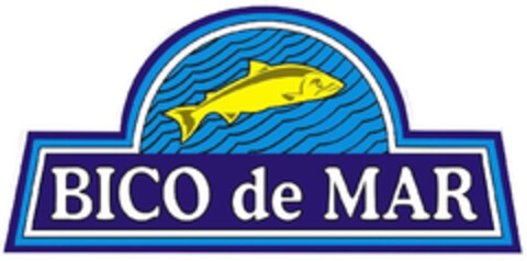 BICO de MAR Logo (EUIPO, 18.06.2009)