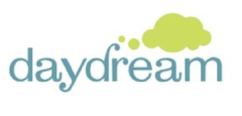 daydream Logo (EUIPO, 15.07.2009)