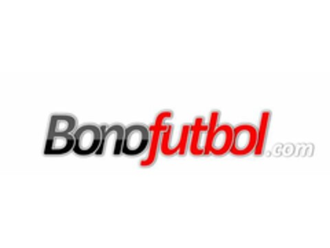 Bonofutbol.com Logo (EUIPO, 29.07.2009)