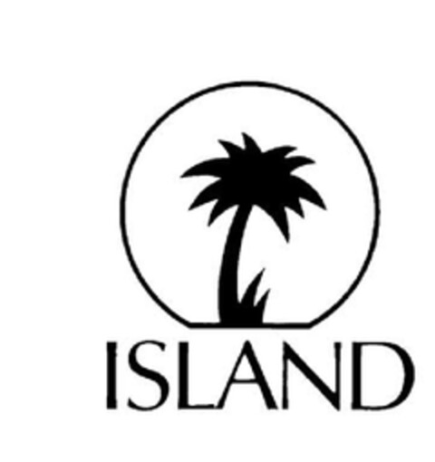 ISLAND Logo (EUIPO, 27.08.2009)