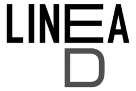 LINEA D Logo (EUIPO, 04.09.2009)