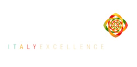 I T A L Y E X C E L L E N C E Logo (EUIPO, 10/15/2009)