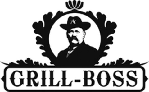 GRILL-BOSS Logo (EUIPO, 11/17/2009)