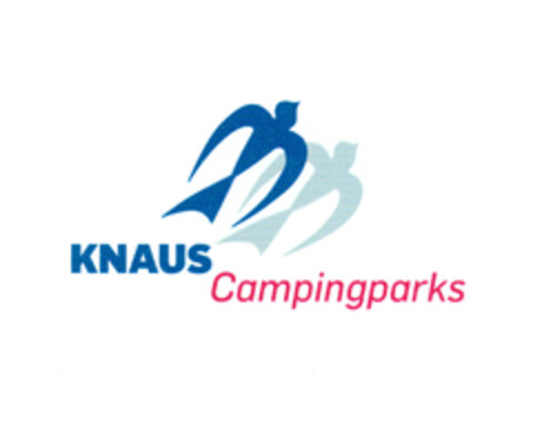 KNAUS Campingparks Logo (EUIPO, 16.11.2009)