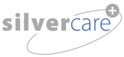 SILVER CARE Logo (EUIPO, 12/11/2009)