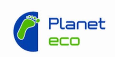 Planet eco Logo (EUIPO, 20.01.2010)