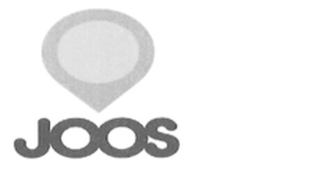 JOOS Logo (EUIPO, 03.03.2010)