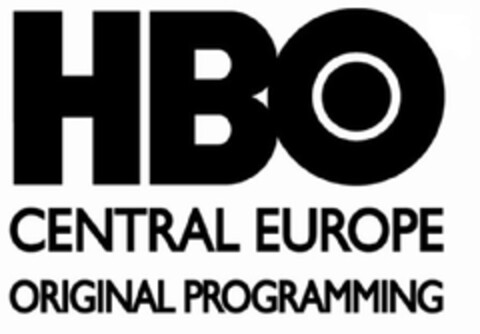 HBO CENTRAL EUROPE ORIGINAL PROGRAMMING Logo (EUIPO, 18.03.2010)