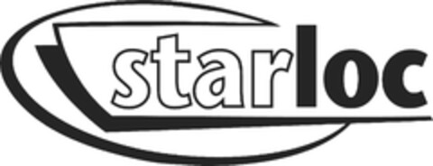 starloc Logo (EUIPO, 04/27/2010)