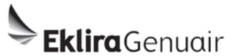 EkliraGenuair Logo (EUIPO, 05.05.2010)