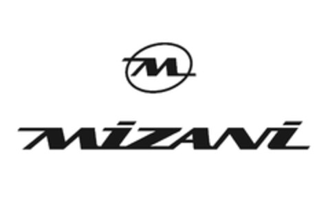 MIZANI Logo (EUIPO, 03.06.2010)