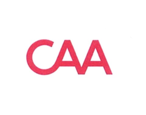 CAA Logo (EUIPO, 22.06.2010)
