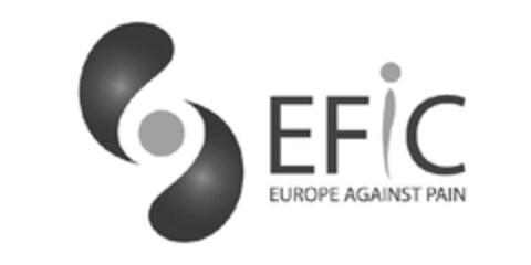 EFIC EUROPE AGAINST PAIN Logo (EUIPO, 23.06.2010)