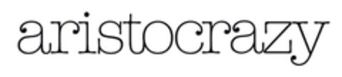 ARISTOCRAZY Logo (EUIPO, 09.08.2010)