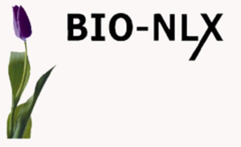 BIO-NLX Logo (EUIPO, 10.11.2010)